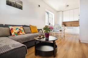 Apartmán Jablone